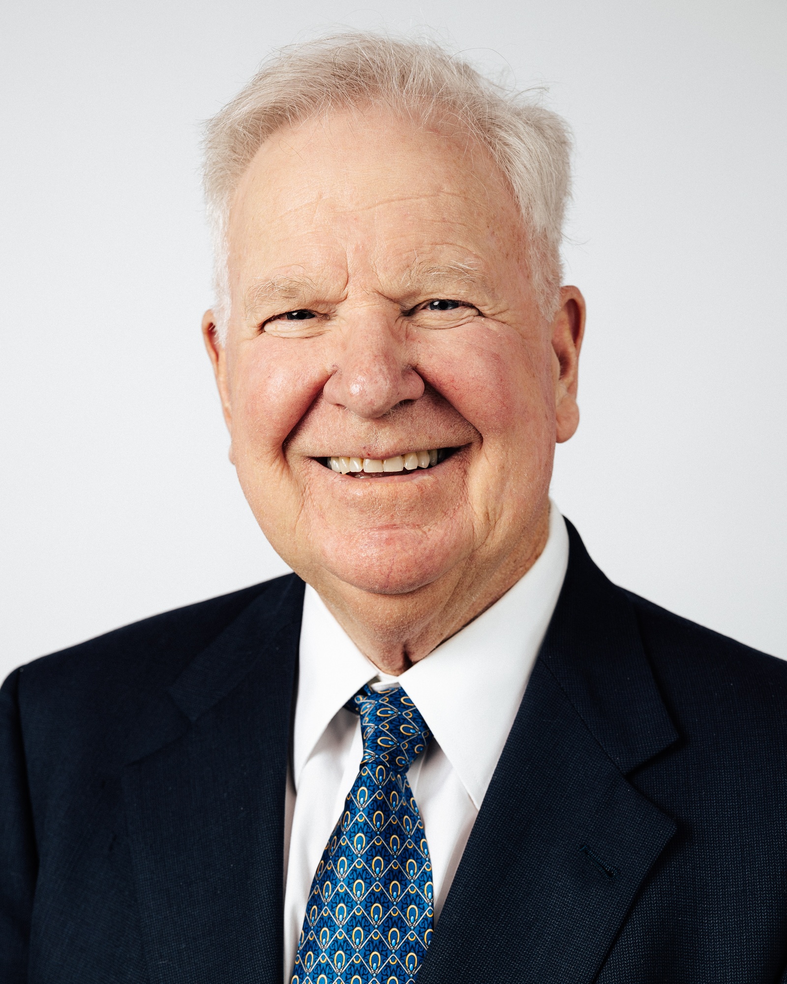 Thomas Little